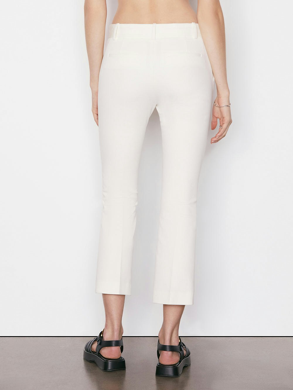 pants back full body view